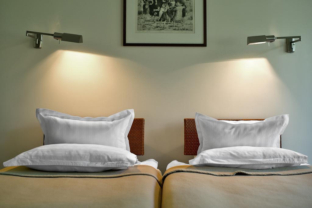 Belvilis Hotel Molėtai Pokoj fotografie