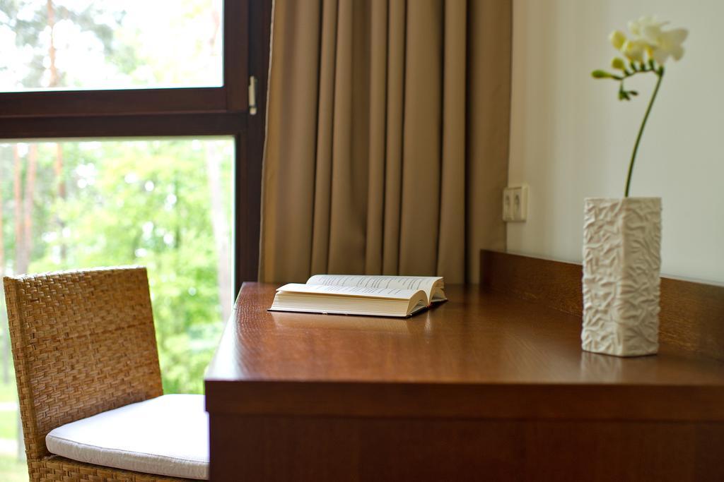 Belvilis Hotel Molėtai Pokoj fotografie