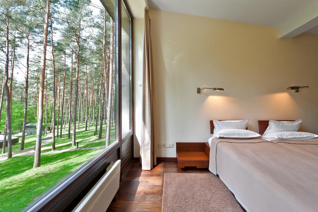 Belvilis Hotel Molėtai Pokoj fotografie