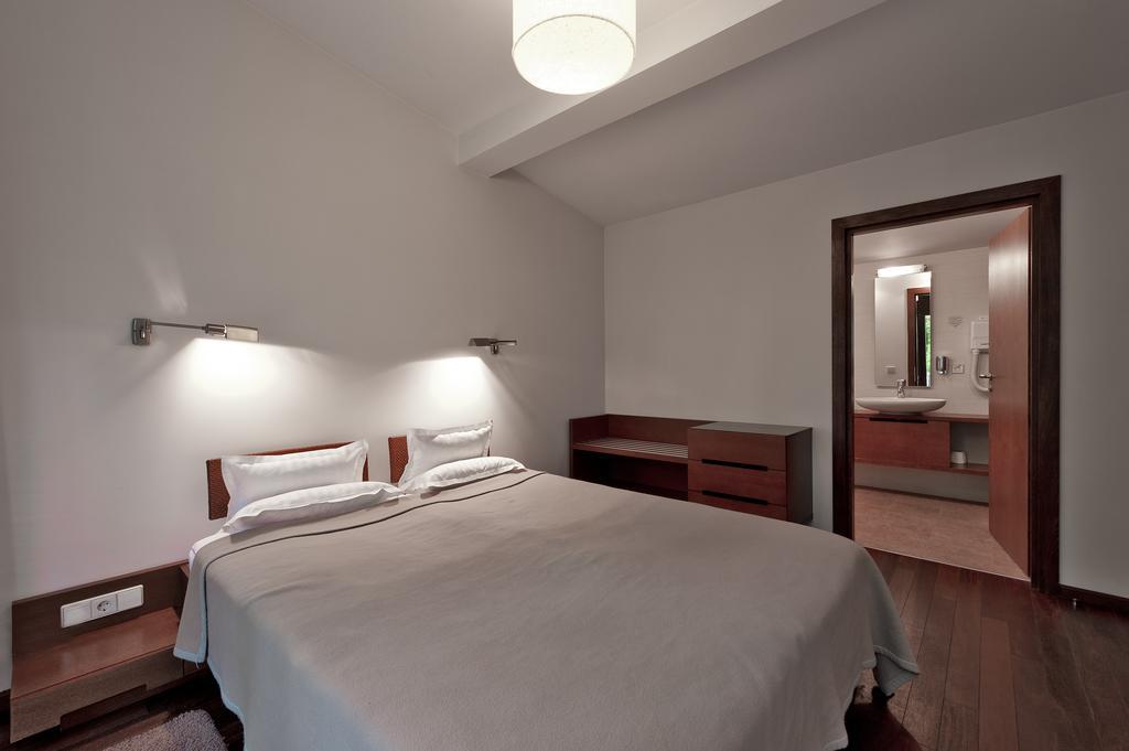 Belvilis Hotel Molėtai Pokoj fotografie