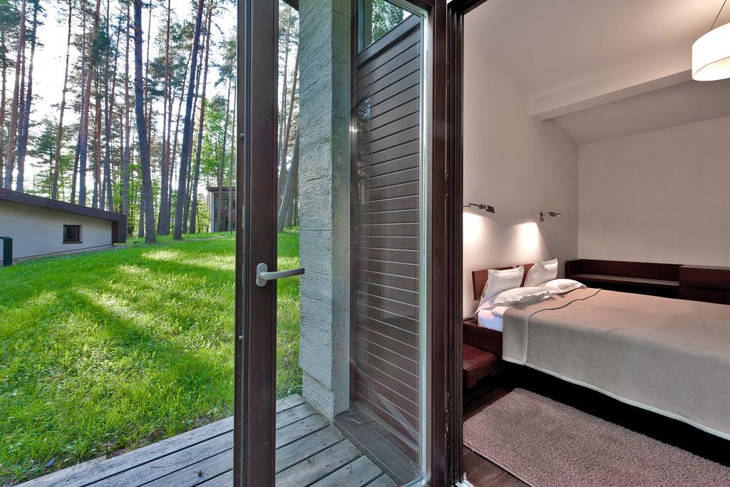 Belvilis Hotel Molėtai Pokoj fotografie