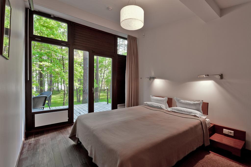 Belvilis Hotel Molėtai Pokoj fotografie